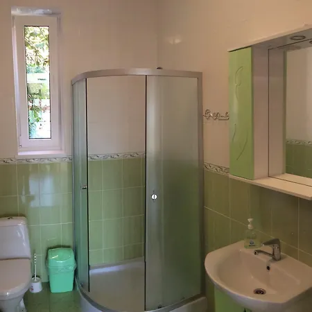 Мини Готель Guest house