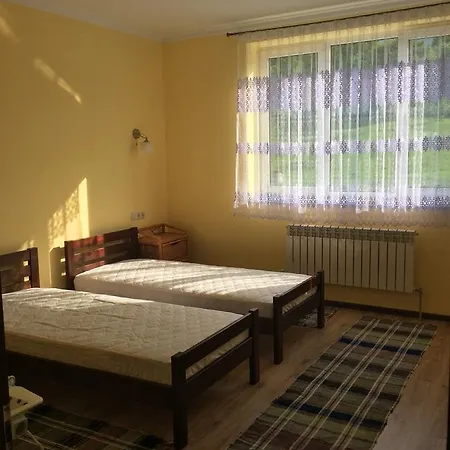 Guest house Мини Готель