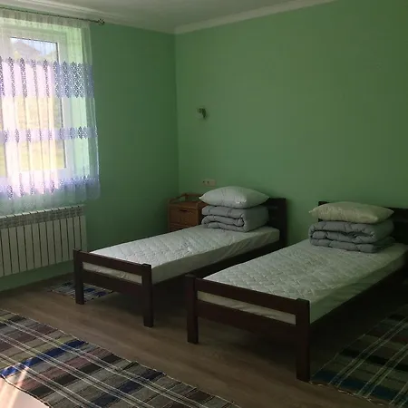 Guest house Мини Готель Velyatyn