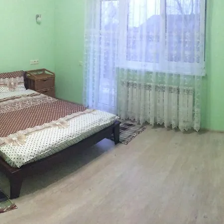 Guest house Мини Готель