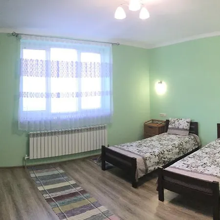 Мини Готель