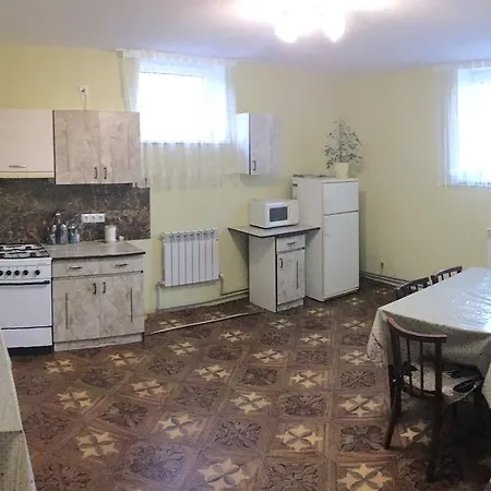 Мини Готель Guest house
